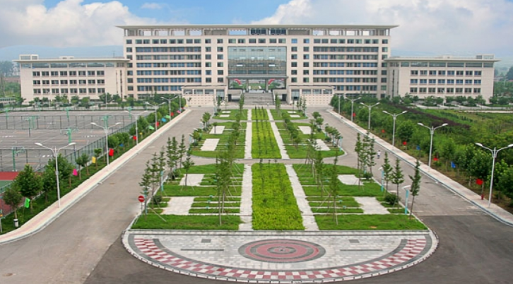 Universities for MBBS in China