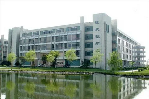 PMDC A listed universities in China