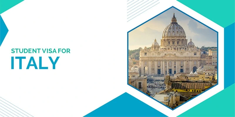 Italy study visa