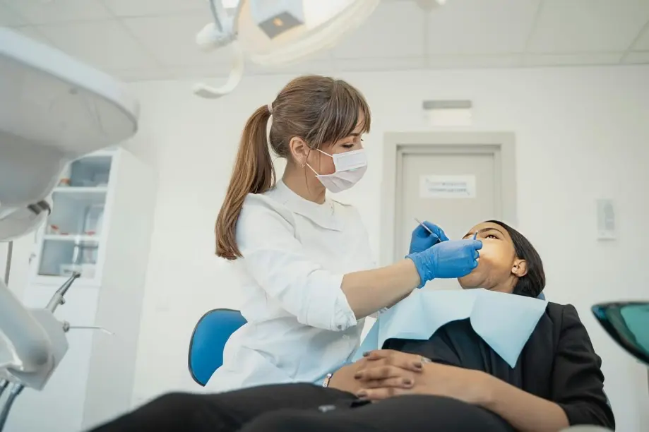Dental Internships