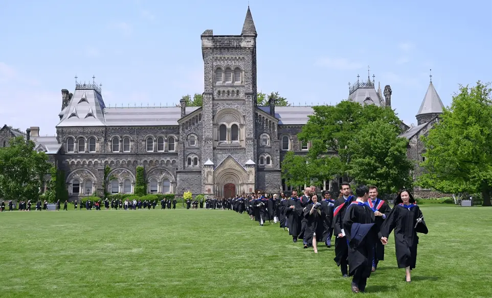 Affordable Quality Universities Abroad