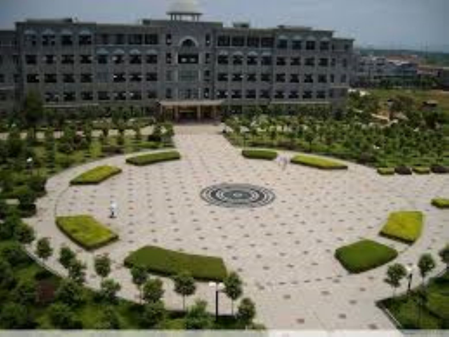 Changsha Medical University