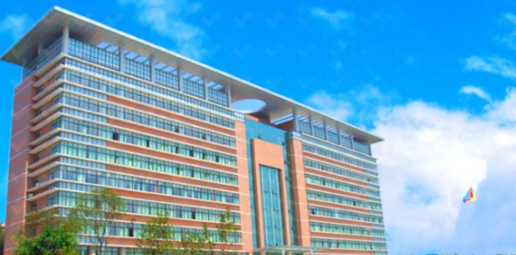 Ganan MediGanan Medical Universitycal University