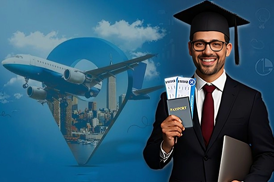 Business Studies Abroad