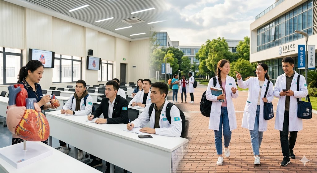 Changsha Medical University