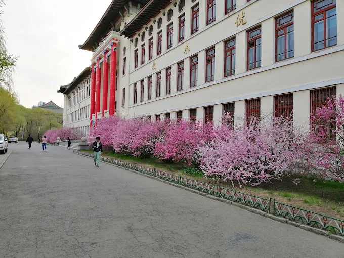 Harbin Medical University