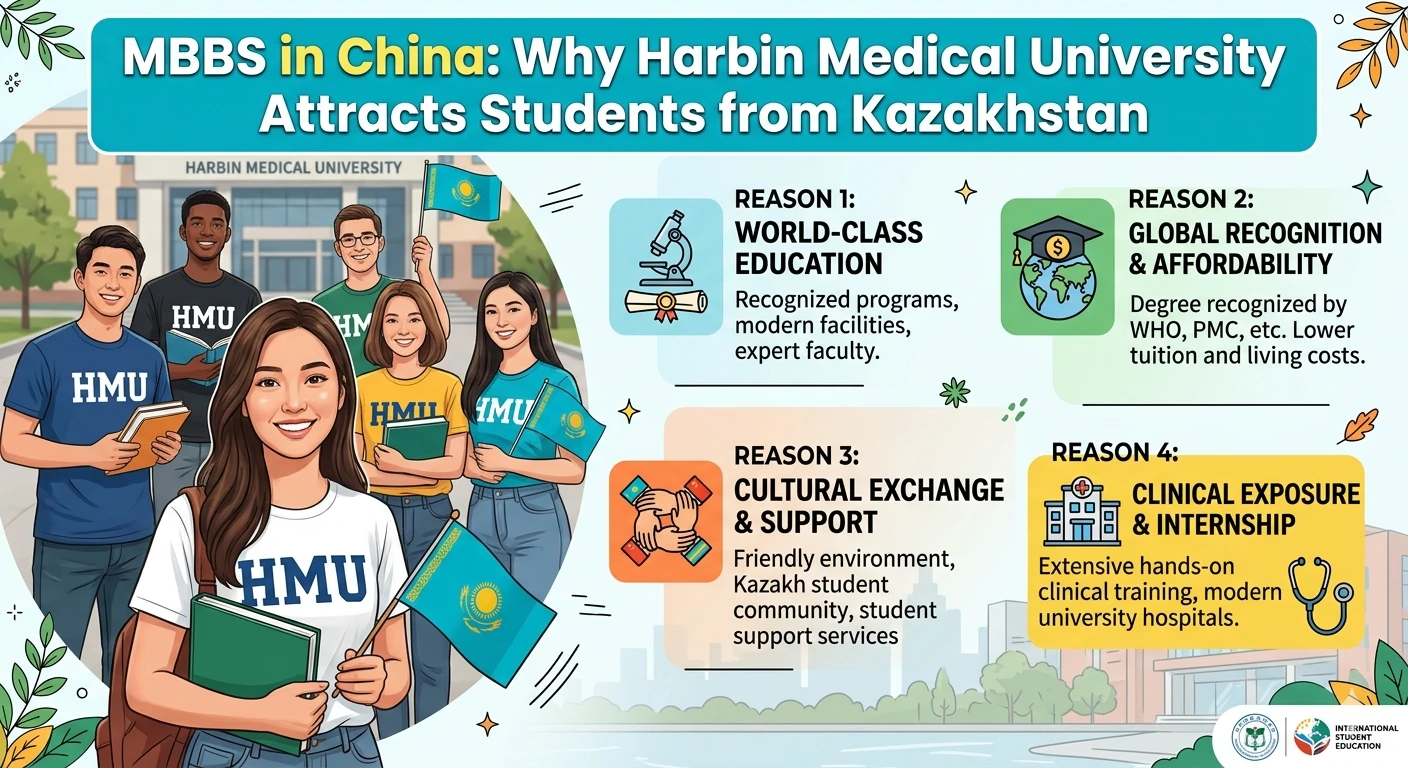 Harbin Medical University