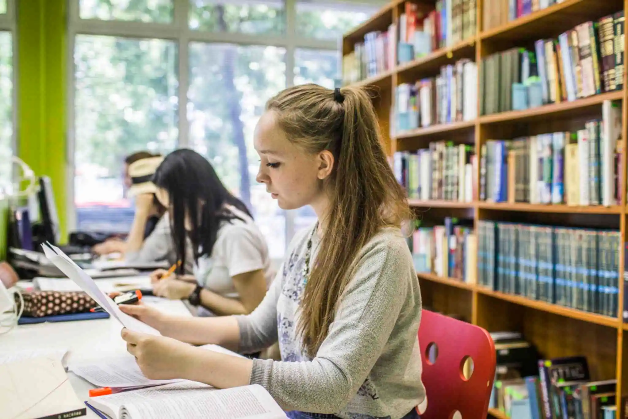 Harbin Medical University