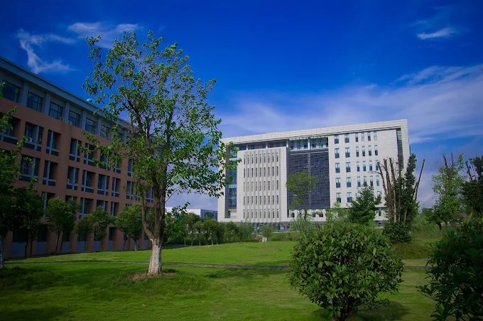 Jiangsu University