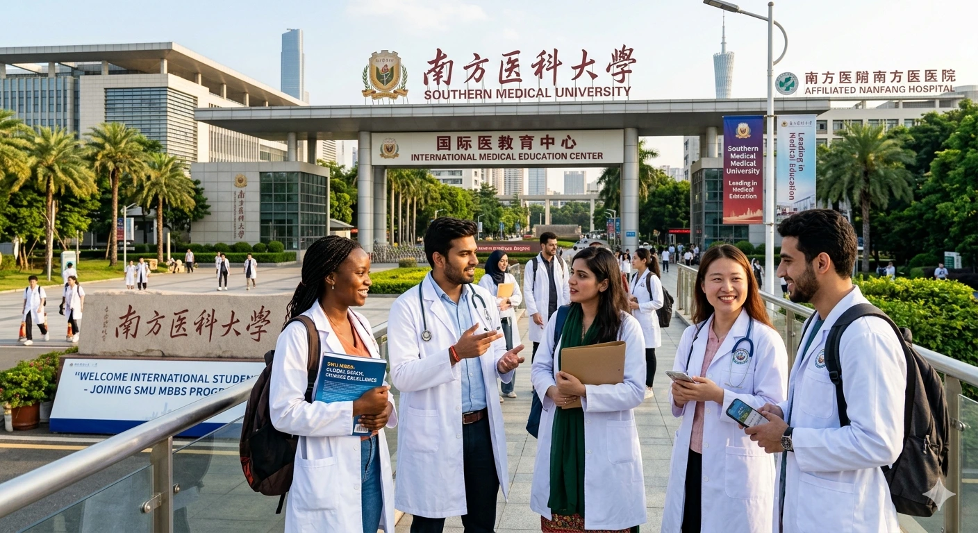 Southern Medical University