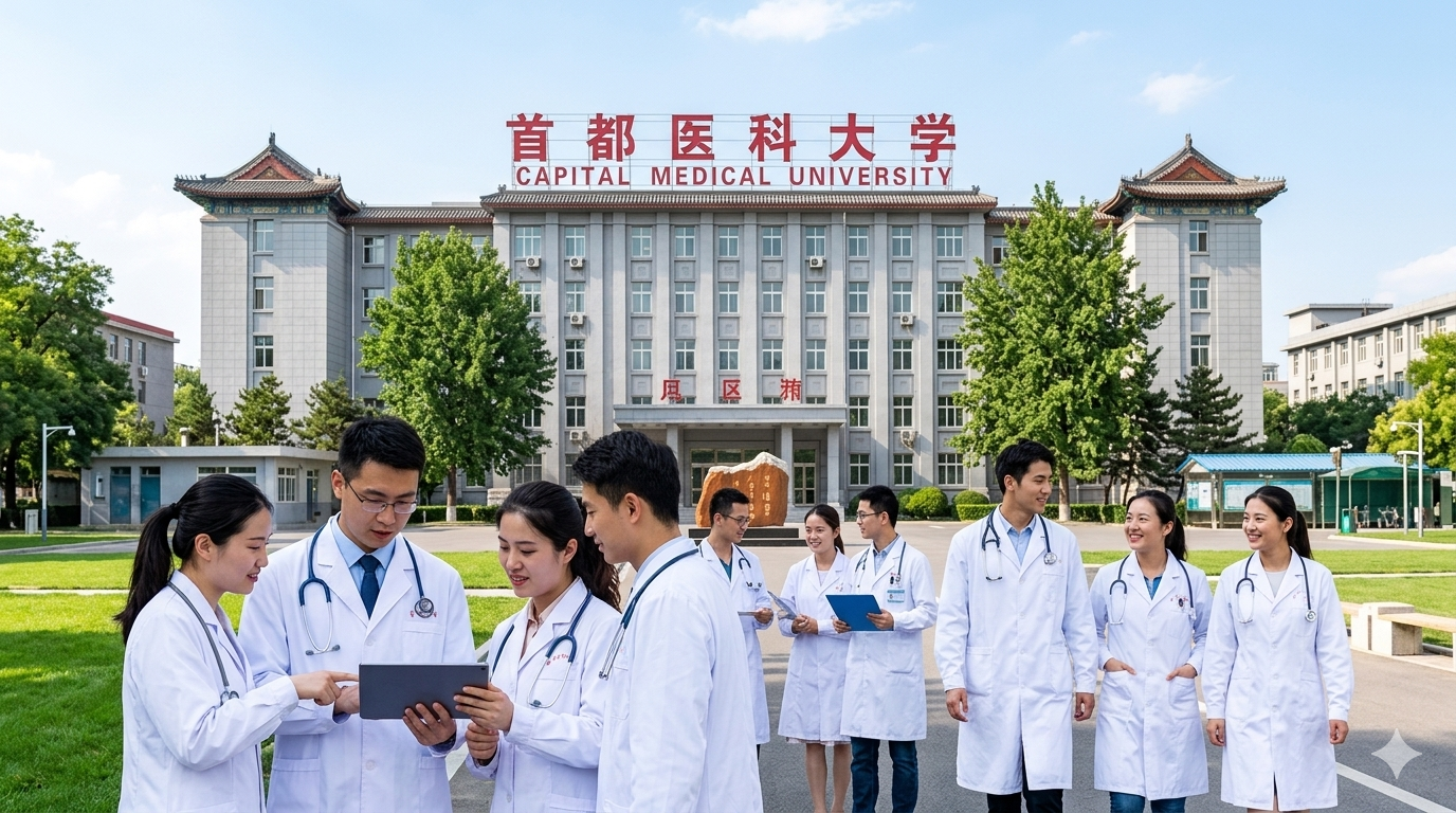Capital Medical University