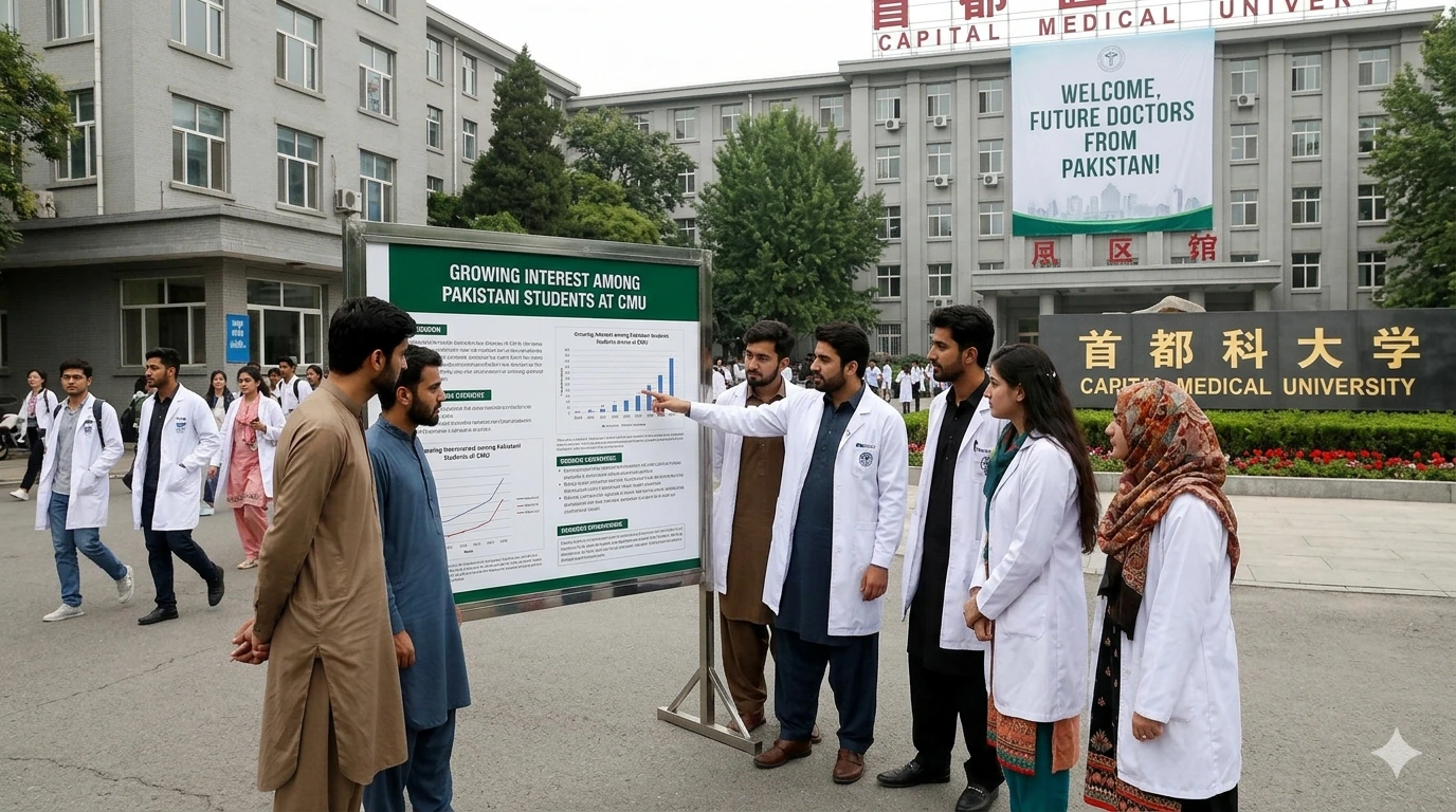 Capital Medical University