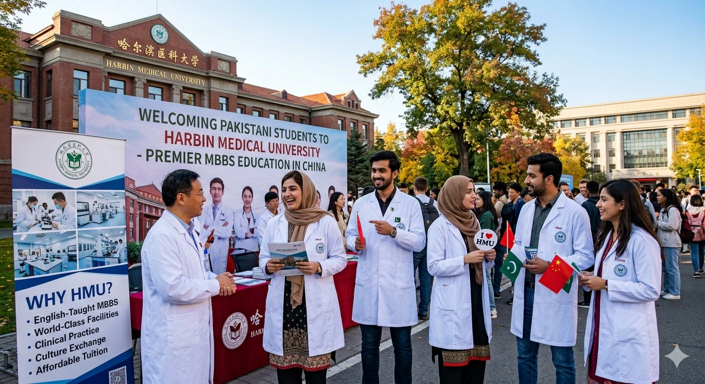 Harbin Medical University