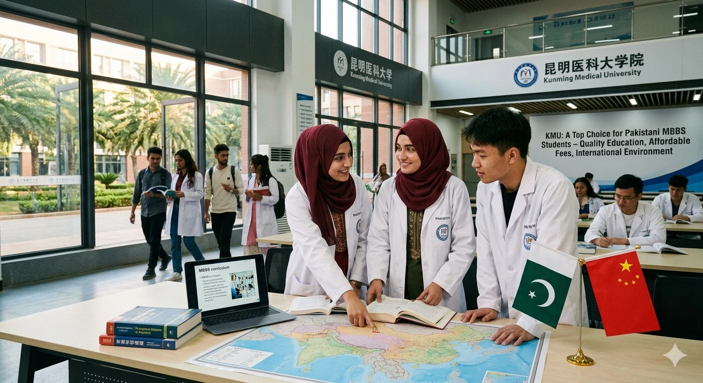Kunming Medical University