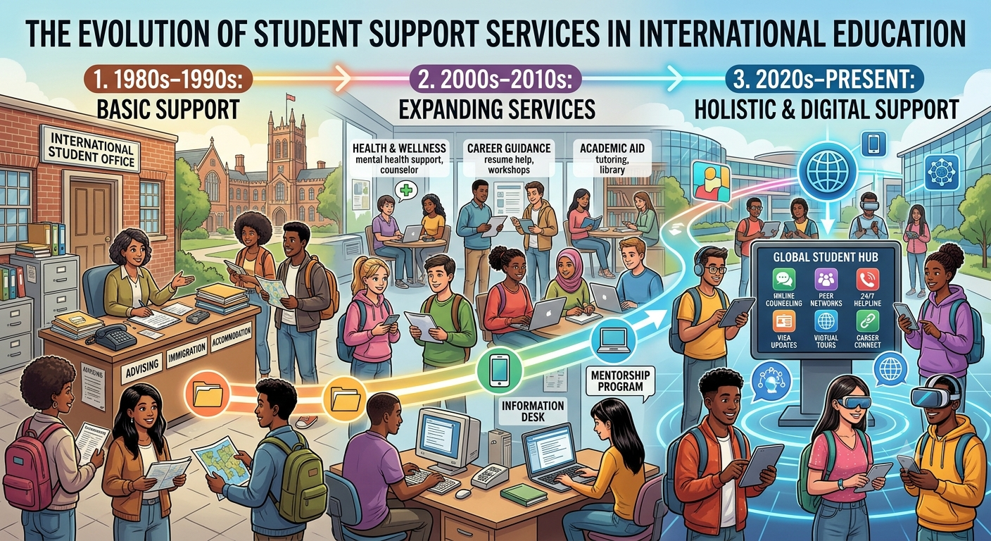international education