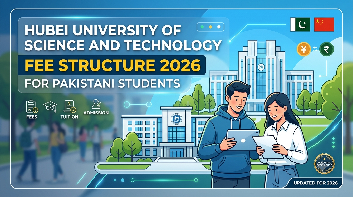 HBUST fee structure 2026