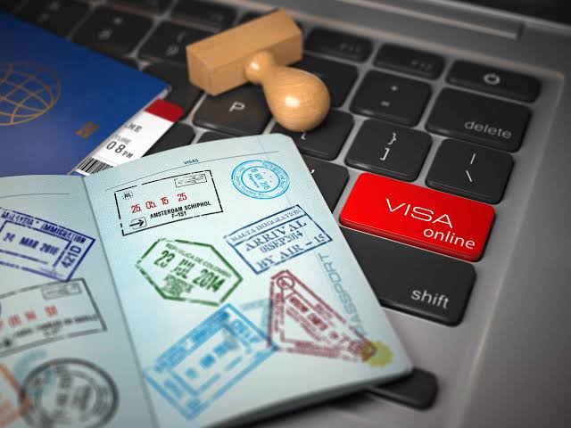 work visa